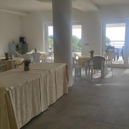 Ferienwohnung L'Incanto Del Golfo Scario Exterior foto