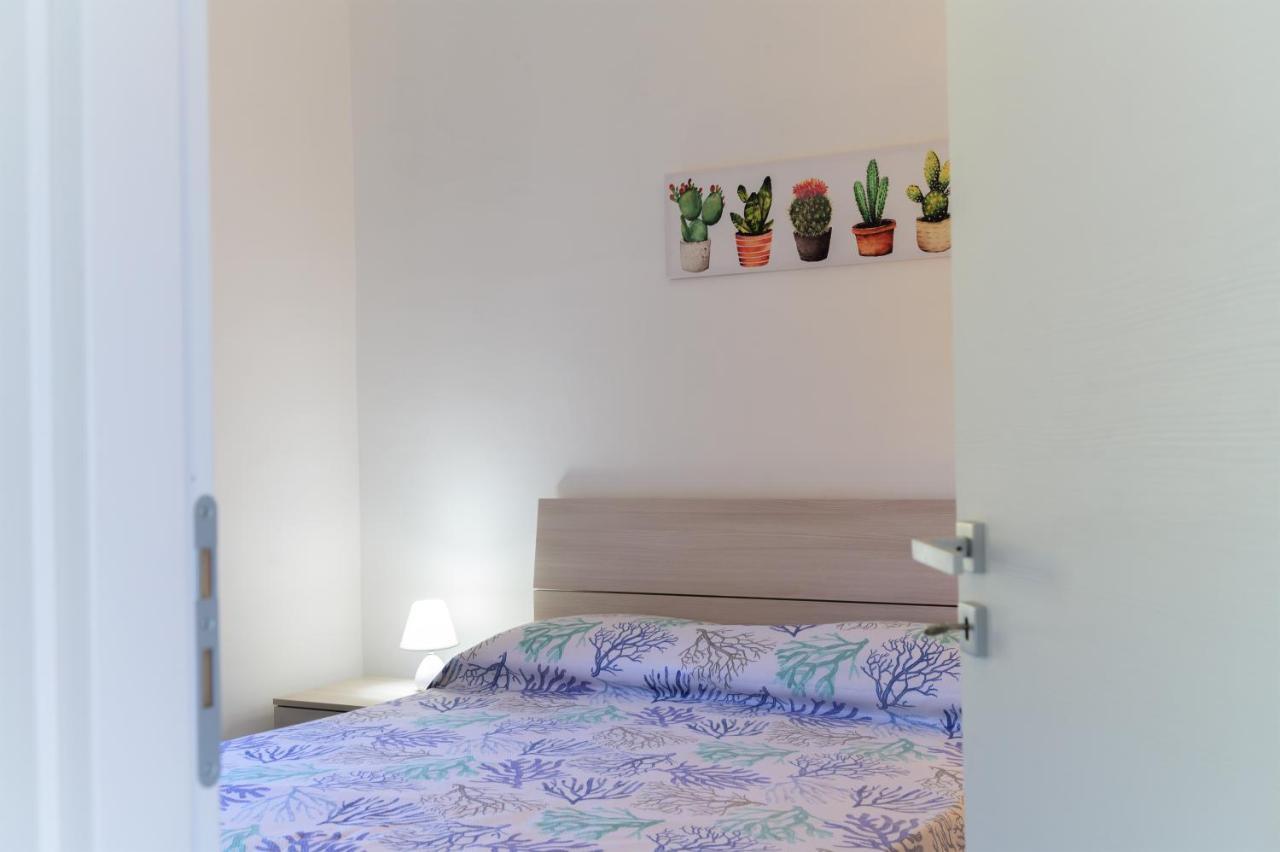 Ferienwohnung L'Incanto Del Golfo Scario Exterior foto